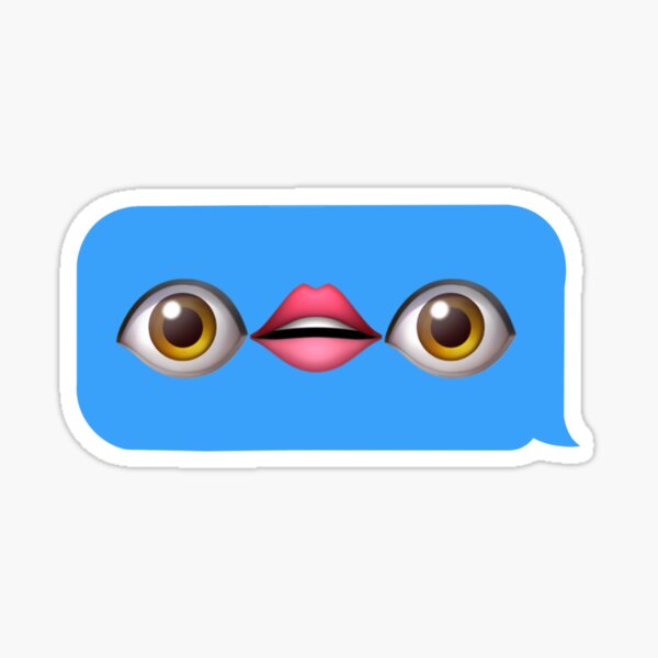 Blue Emoji or Joobi - Free Smiley Download