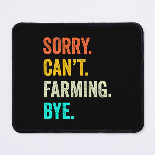 Item preview, Funny Farming , Cute Farming , Farming  Mom Da Husband designed and sold by Dogs Geeky⭐⭐⭐⭐⭐.