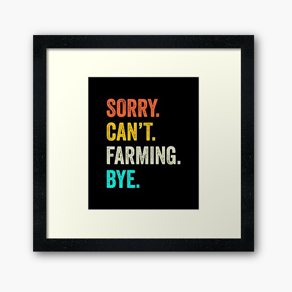 Item preview, Funny Farming , Cute Farming , Farming  Mom Da Husband designed and sold by Dogs Geeky⭐⭐⭐⭐⭐.