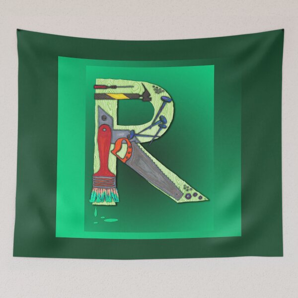 Item preview, R Handyman designed and sold by JoonMoon.