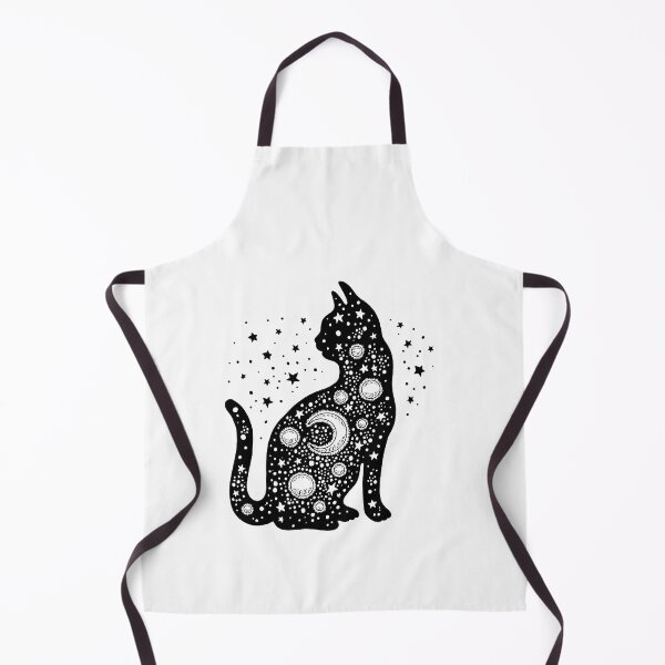 Item preview, Cat Galaxy designed and sold by ZubiyaArt.