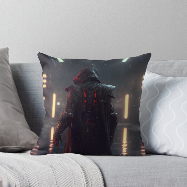 Item preview, Sith assassin designed and sold by ArtRogue.