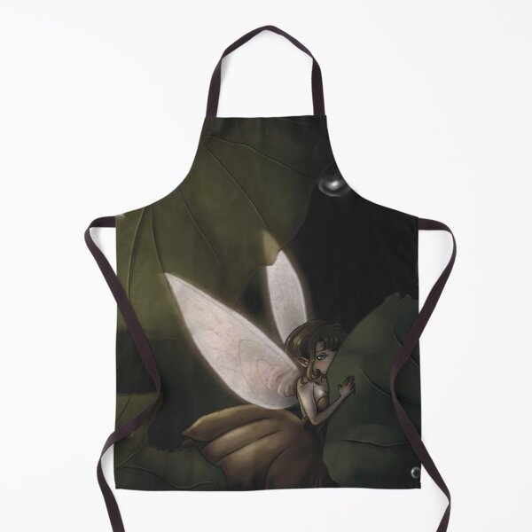Item preview, Shy fairy designed and sold by bimi2bw.