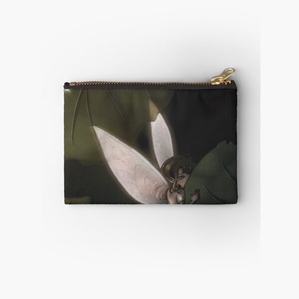 Item preview, Shy fairy designed and sold by bimi2bw.