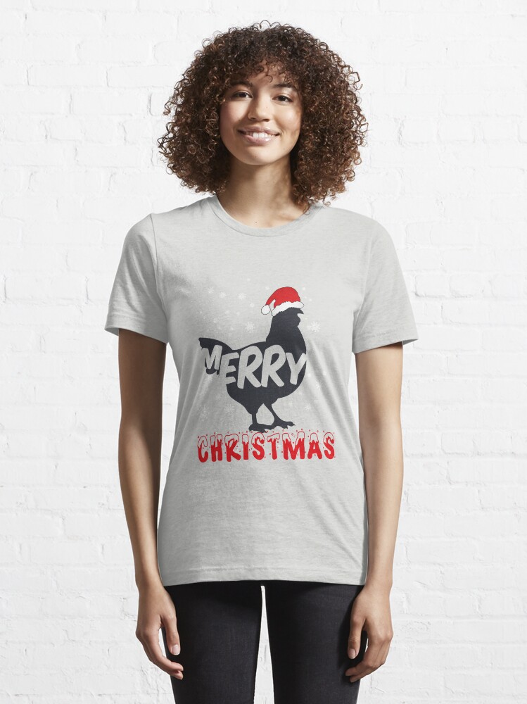 aldi christmas t shirt