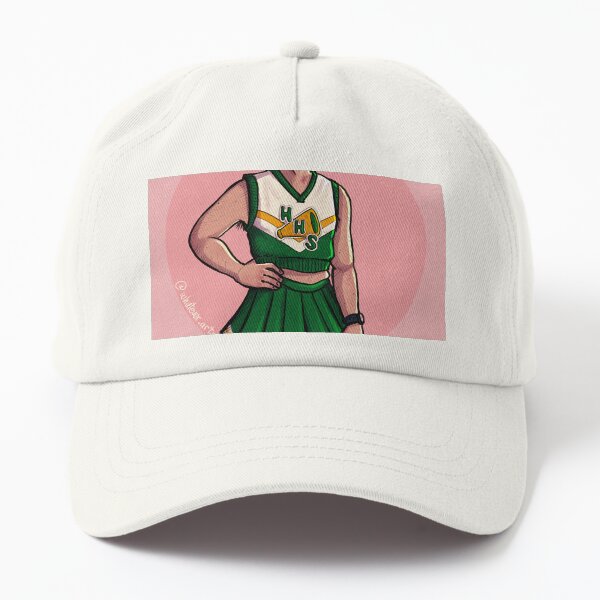 Item preview, Steve Harrington Cheer uniform designed and sold by whatever-arts.