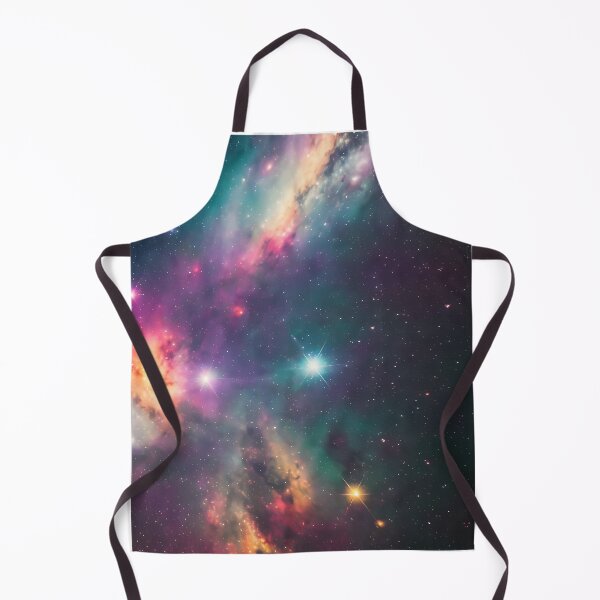 Item preview, Deep Space Heavenly Stars designed and sold by CadeByers.