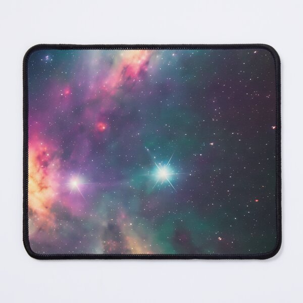 Item preview, Deep Space Heavenly Stars designed and sold by CadeByers.