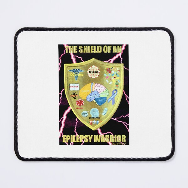 Item preview, WARRIOR SHIELD designed and sold by The-ESP-Shirts.