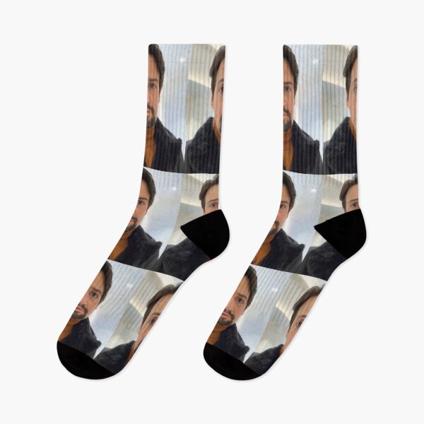 Artikelvorschau, Manuel Miranda Lippenbiss-Meme entworfen und verkauft von sonshop99.