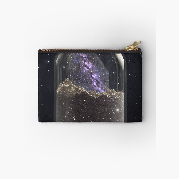Item preview, Galaxy in a Bottle V1 designed and sold by GummywormDesign.