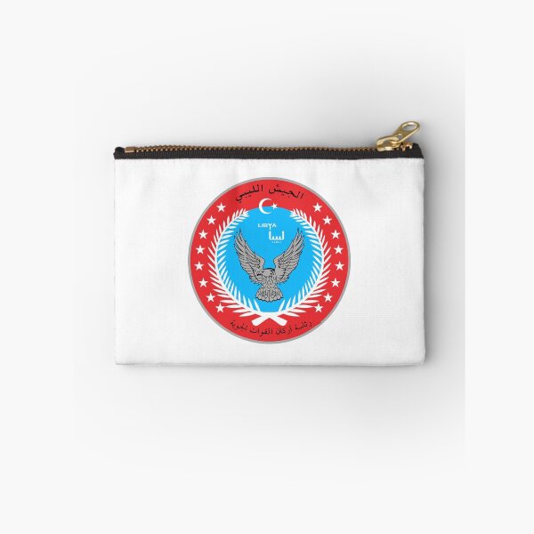 Item preview, Emblem of the Libyan Air Force  designed and sold by abbeyz71.