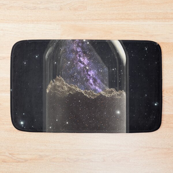 Item preview, Galaxy in a Bottle V1 designed and sold by GummywormDesign.