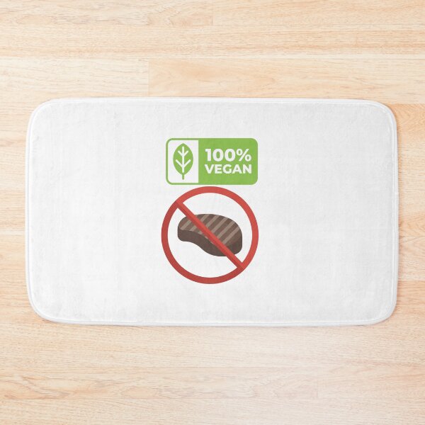 Item preview, 100% Vegan designed and sold by Design Kingdom.
