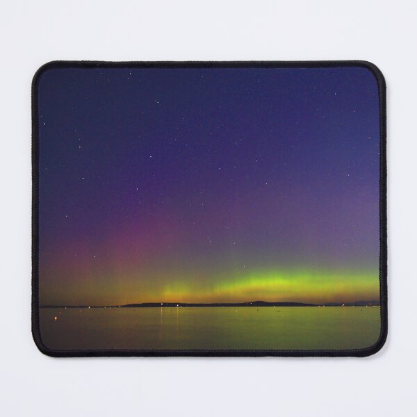 Item preview, Aurora Borealis, Washington State designed and sold by Barb White.