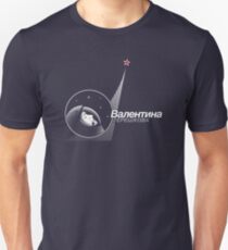 VALENTIN Unisex T-Shirt