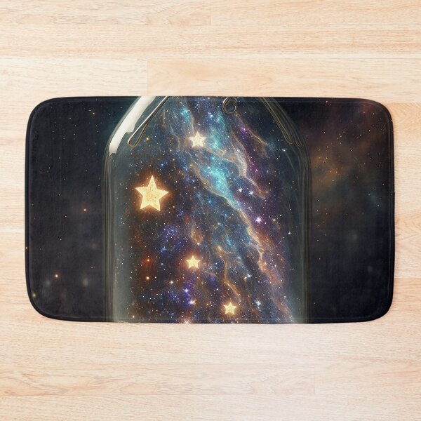 Item preview, Galaxy in a Bottle V2 designed and sold by GummywormDesign.
