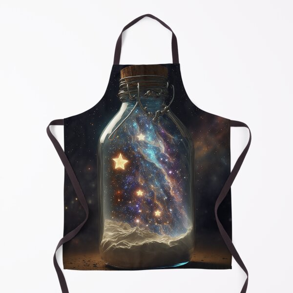 Item preview, Galaxy in a Bottle V2 designed and sold by GummywormDesign.