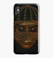 Time Machine iPhone Case