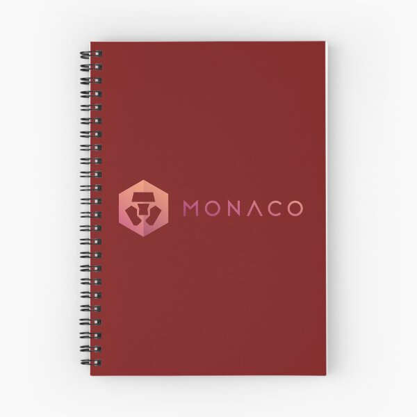Item preview, Monaco #1 (MCO) designed and sold by StreetNoise.