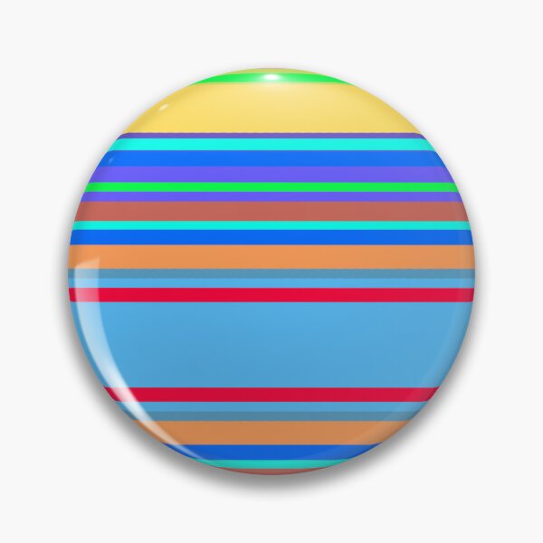 Item preview, colourful striped pattern designed and sold by Akashdigiart.