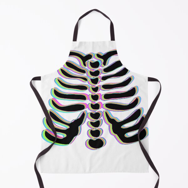 Item preview, Skeleton, black, multicolored designed and sold by Wior.