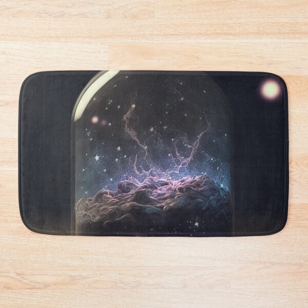 Item preview, Galaxy in a Bottle V3 designed and sold by GummywormDesign.