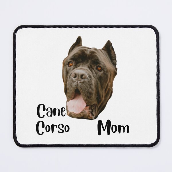 Item preview, Cane Corso Mom designed and sold by Skywalker-light ( Juliette Mill) .