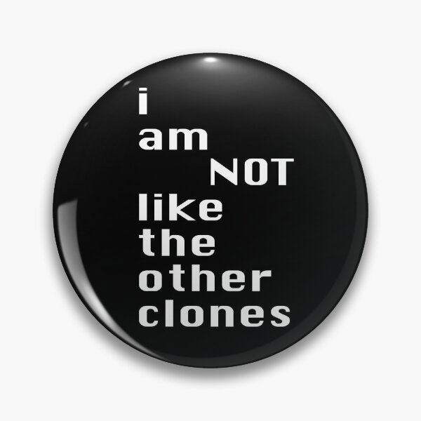 Item preview, i am NOT like the other clones (reverse) designed and sold by Madmattman.