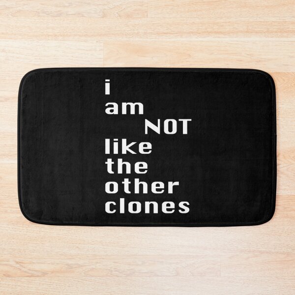 Item preview, i am NOT like the other clones (reverse) designed and sold by Madmattman.