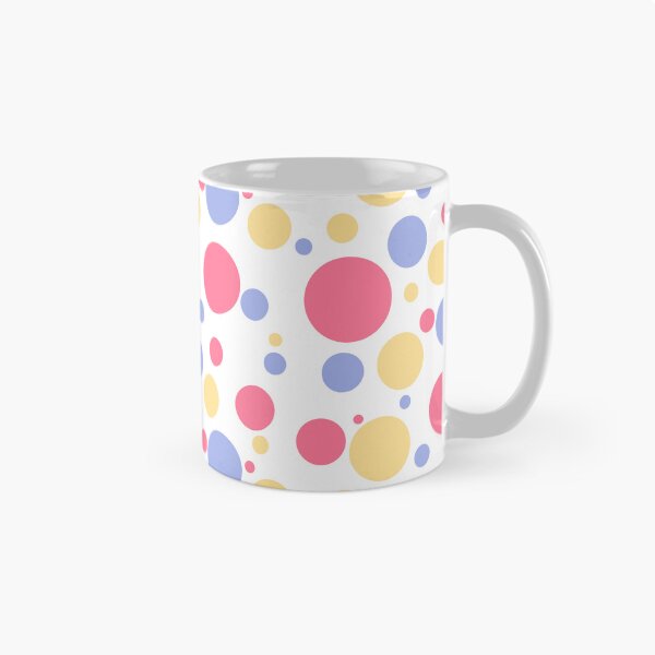 Item preview, Polka Dots! designed and sold by LapillusDesigns.