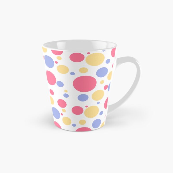 Item preview, Polka Dots! designed and sold by LapillusDesigns.