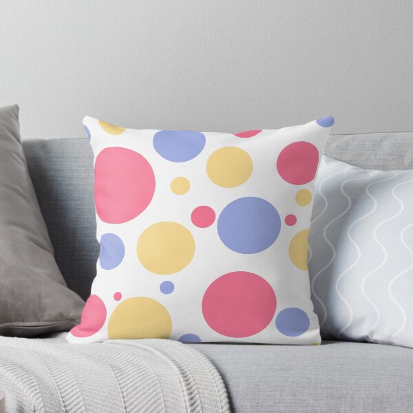 Item preview, Polka Dots! designed and sold by LapillusDesigns.