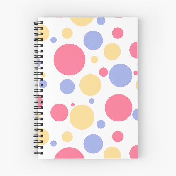 Item preview, Polka Dots! designed and sold by LapillusDesigns.