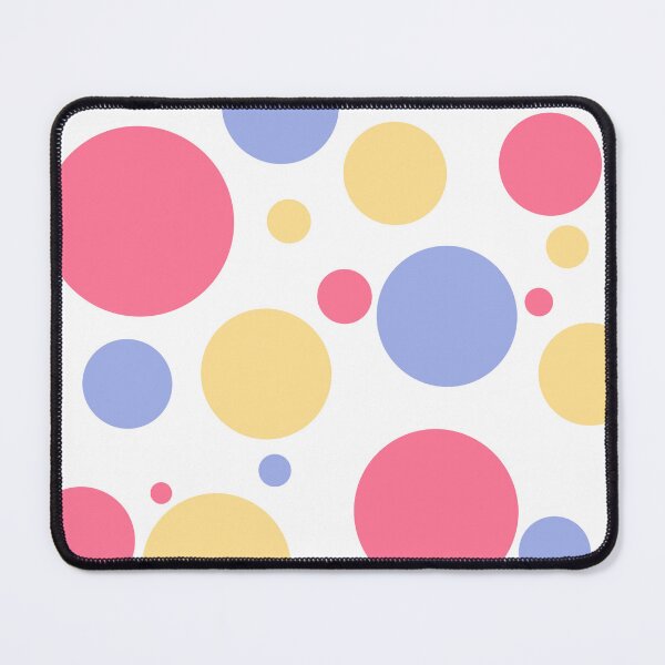 Item preview, Polka Dots! designed and sold by LapillusDesigns.