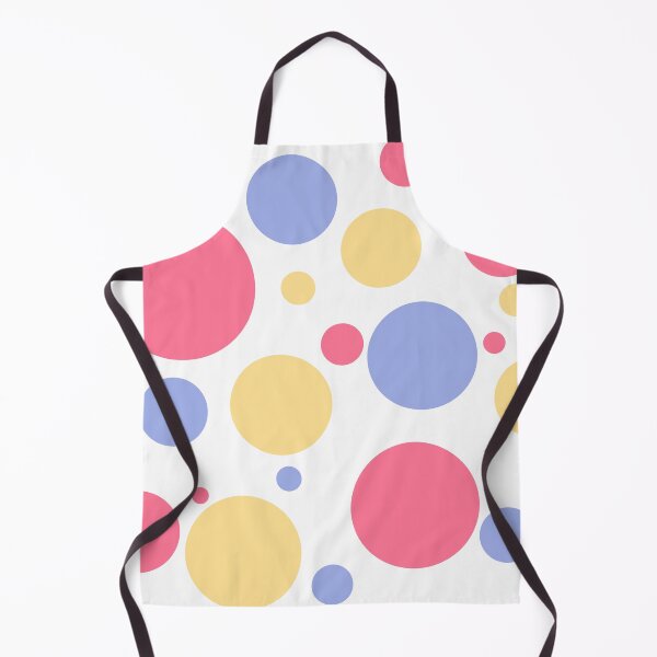 Item preview, Polka Dots! designed and sold by LapillusDesigns.