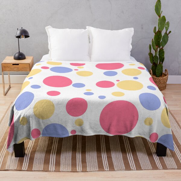 Item preview, Polka Dots! designed and sold by LapillusDesigns.