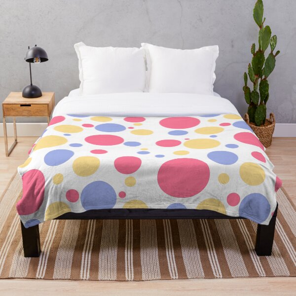 Item preview, Polka Dots! designed and sold by LapillusDesigns.
