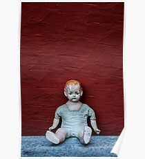 doll Poster