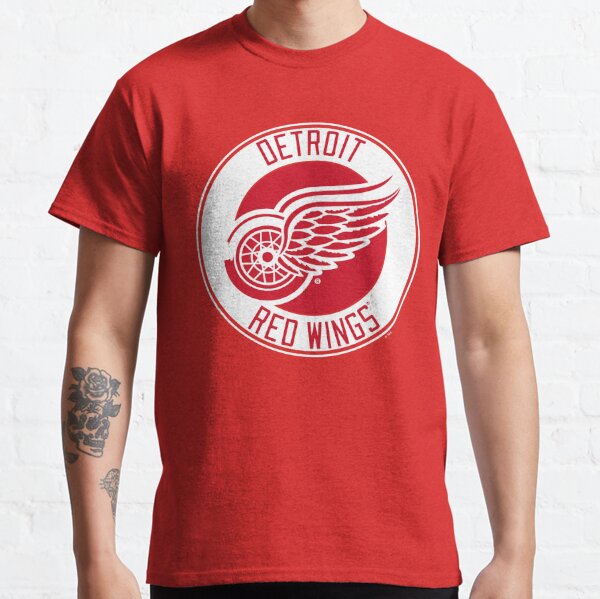 Red Wings Gifts & Merchandise for Sale