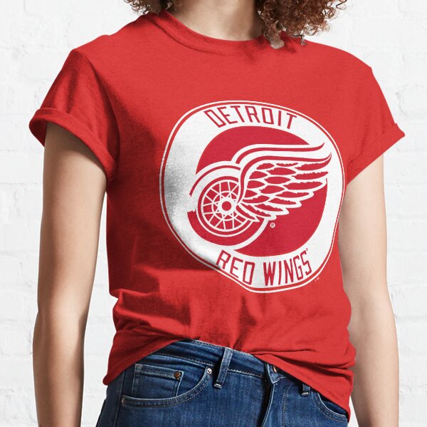 LGRW Detroit Red Wings Hockey Shirt, hoodie, sweater, long sleeve and tank  top