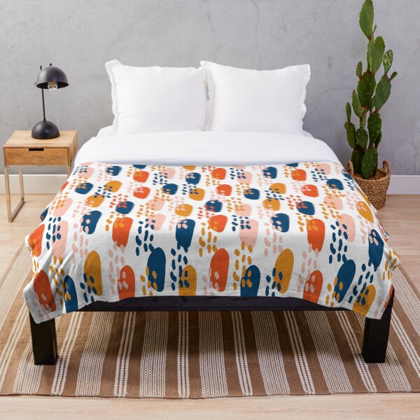Item preview, Seamless Doodle trending pattern-Multi coloured designed and sold by Vogue Creations.