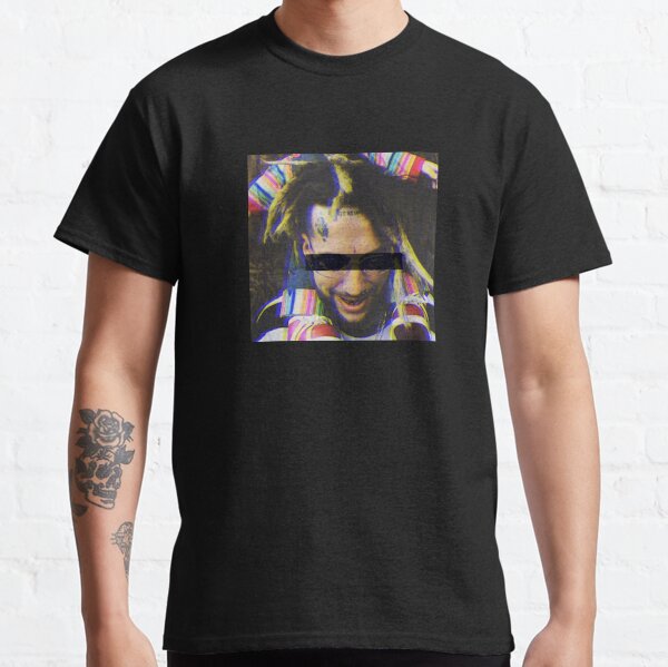 $ uicide Chri $ t Camiseta clásica