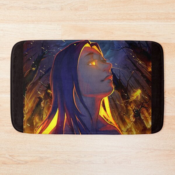 Item preview, Firestarter designed and sold by Clifficus.