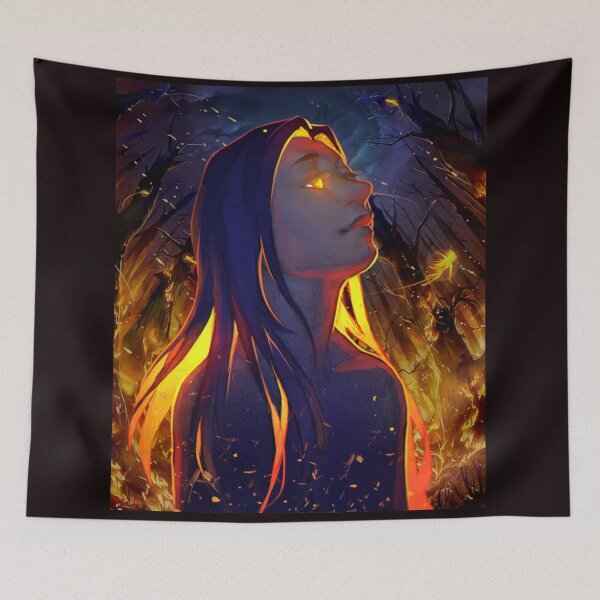 Item preview, Firestarter designed and sold by Clifficus.