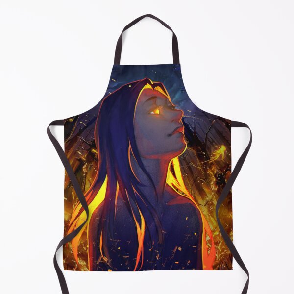 Item preview, Firestarter designed and sold by Clifficus.