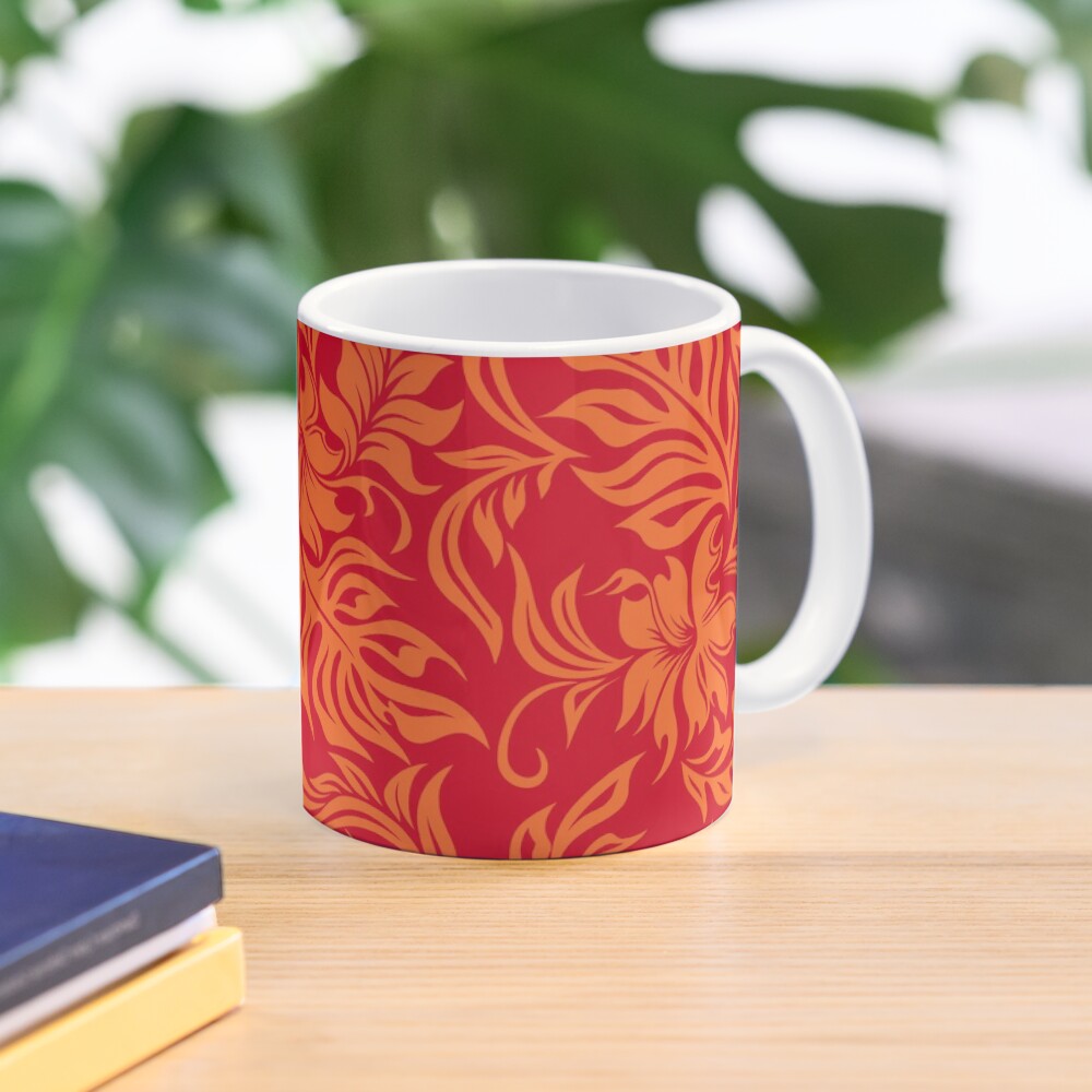 Item preview, Classic Mug designed and sold by DriveIndustries.