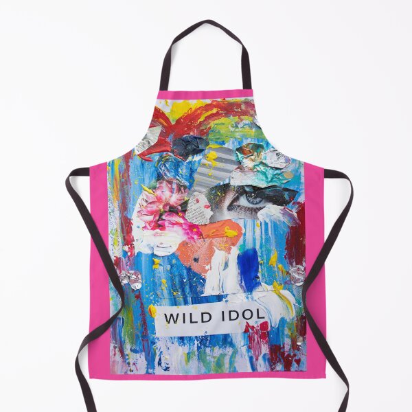 Item preview, Wild Idol designed and sold by MMysteryArtist.