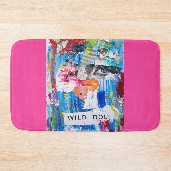 Item preview, Wild Idol  designed and sold by MMysteryArtist.