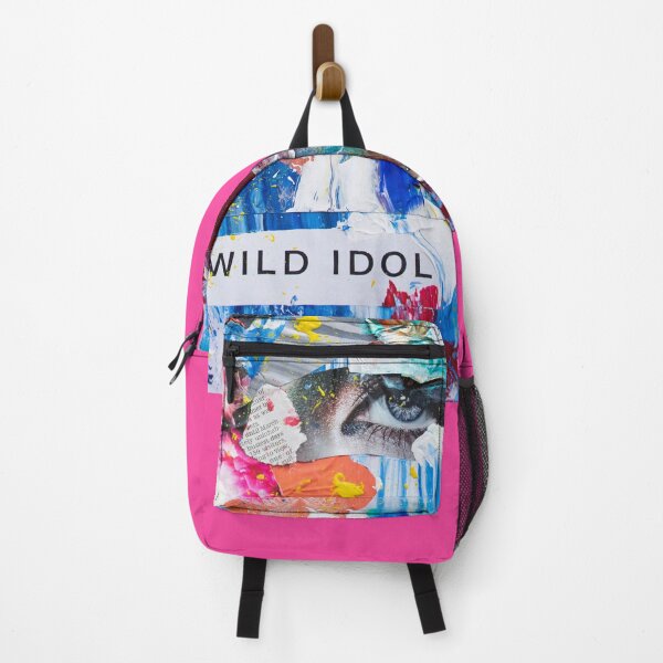 Item preview, Wild Idol designed and sold by MMysteryArtist.